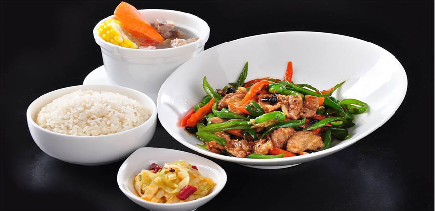 食堂承包要求針對不同的公司組織進行有針對性的食堂管理。