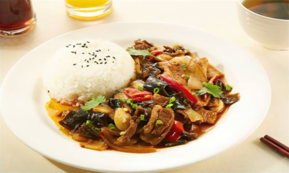 松江餐飲公司-營養套餐