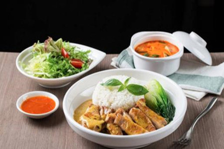 奉賢餐飲管理公司應該怎樣做可以得到更大發展程度贏得新老客戶信任